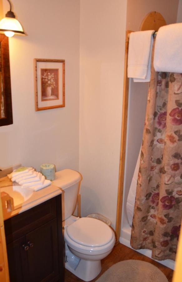 Heaven'S Gate Villa Sevierville Ngoại thất bức ảnh